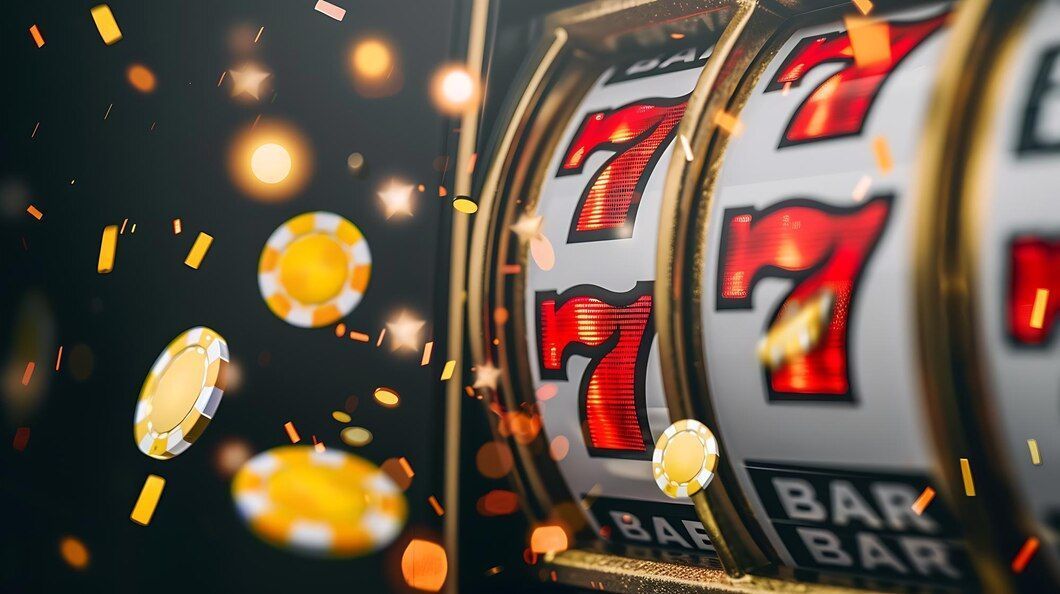 spinmama casino آن لائن کیسینو میں کھیلنے کی وجوہات